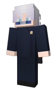 Minecraft skin Khipa