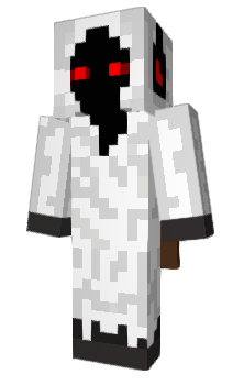 Minecraft скин по нику KillBaby47