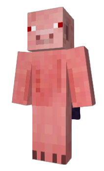 Minecraft скин по нику KillerOfSosiski