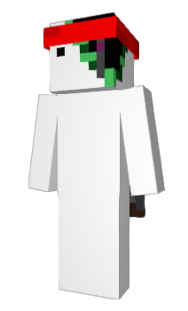 Minecraft скин по нику KillerPro2250
