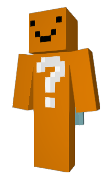 Minecraft скин по нику Killerdeniet