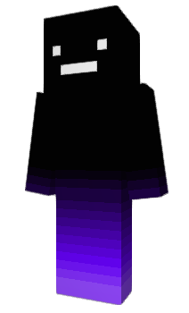 Minecraft скин по нику KilluaXO