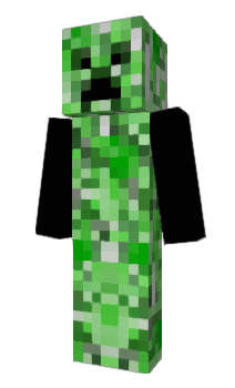 Minecraft скин по нику Kilobyte