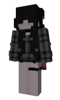 Minecraft skin KilomPro