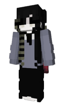 Minecraft скин по нику KilomPro