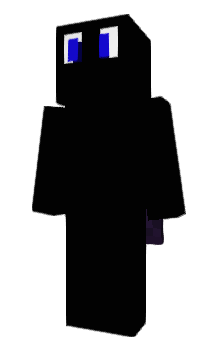 Minecraft скин по нику KingD3fualt