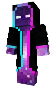 Minecraft скин по нику KingGlockz01
