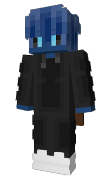 Minecraft скин по нику KingOfLapis