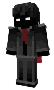 Minecraft скин по нику KingTayy_