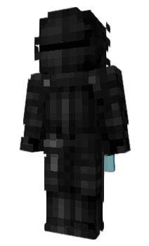 Minecraft скин по нику King_ex