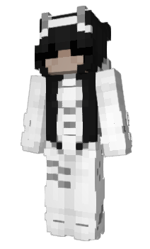 Minecraft скин по нику Kirruko