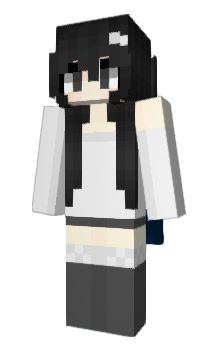 Minecraft скин по нику Kiry