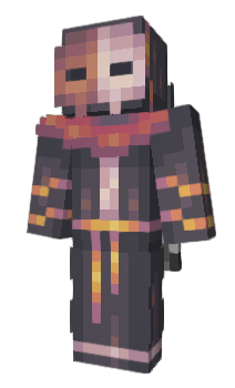 Minecraft скін по ніку KitConnor