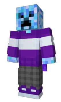 Minecraft скин по нику Kithoot