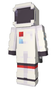 Minecraft скін по ніку Kitooos