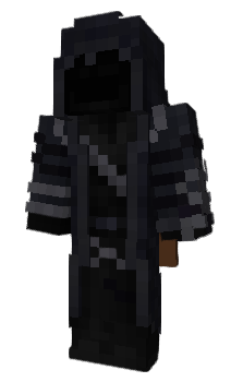 Minecraft скин по нику KittnzYT