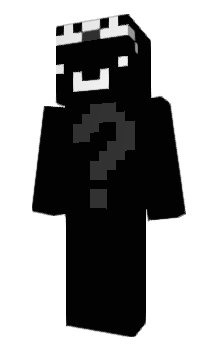 Minecraft скин по нику KittyMc____