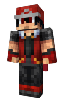 Minecraft скин по нику KnoMC