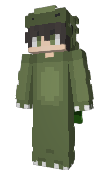Minecraft skin Knxffig_