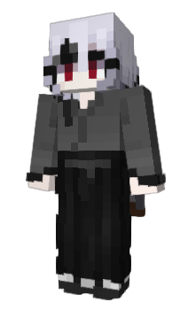 Minecraft скин по нику Koad11