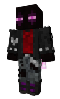 Minecraft скин по нику Koenderr