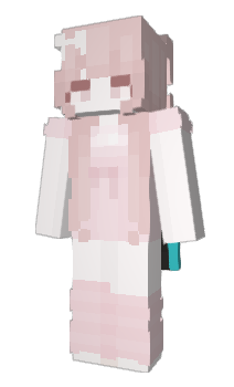 Minecraft skin Koir1ne
