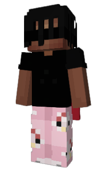Minecraft скин по нику Komban_