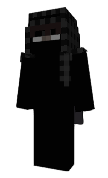 Minecraft скін по ніку Komban_