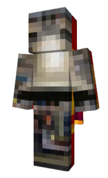 Minecraft скин по нику Kondziunio