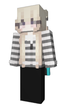 Minecraft скін по ніку Konzy_