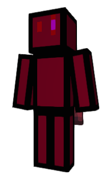Minecraft скин по нику KoolJackson1000
