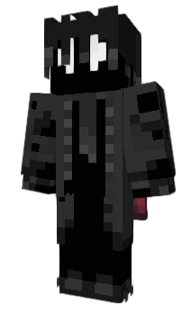 Minecraft скин по нику Kopatel123