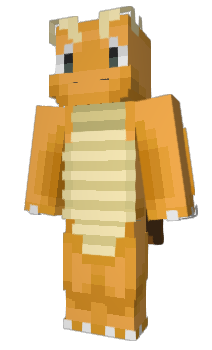 Minecraft скін по ніку KornFleks