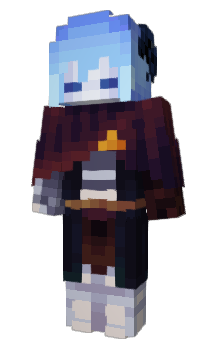 Minecraft скин по нику Kosnok