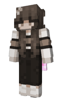 Minecraft скин по нику Kourtable