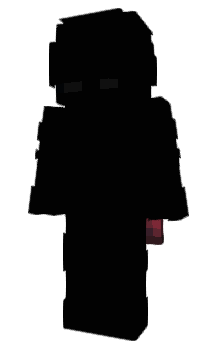 Minecraft скін по ніку Kqvu