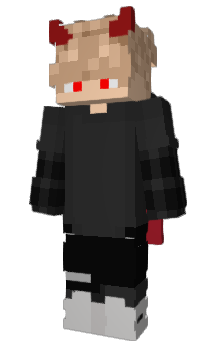 Minecraft скин по нику Kreindal