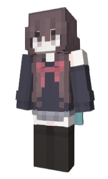 Minecraft скин по нику Krozar_