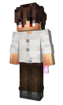 Minecraft скин по нику Kryzt4ls