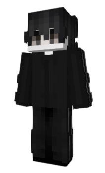 Minecraft скін по ніку KsubiiONG