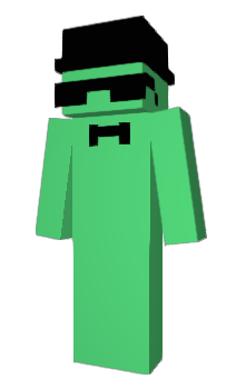 Minecraft скін по ніку Ktos_to