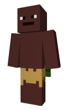 Minecraft скин по нику Kuba2K8