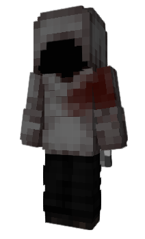 Minecraft skin KubaGaming14