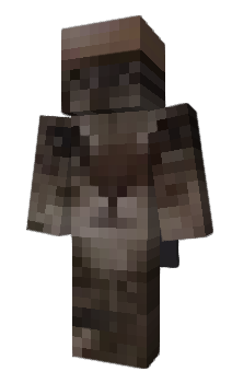 Minecraft скин по нику Kup1995