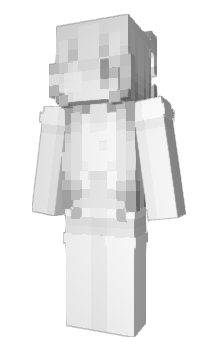 Minecraft скін по ніку Kurses