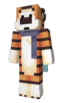 Minecraft скин по нику Kurt3694