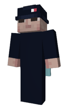 Minecraft скин по нику Kurt3694