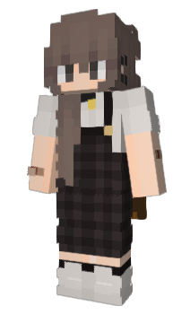 Minecraft скин по нику Kurtz29