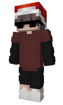 Minecraft скин по нику Kvi4