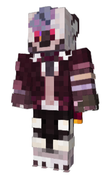 Minecraft скин по нику KylanZen